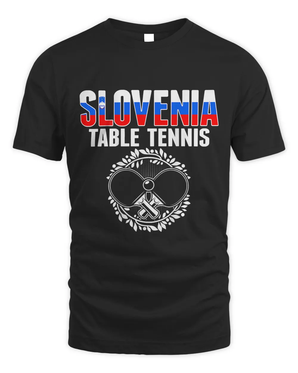 Slovenia Ping Pong Lovers Slovenian Table Tennis Supporters