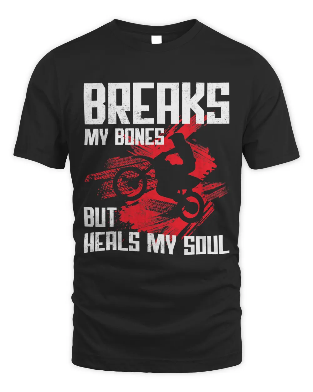 Heals my Soul Motorcross Trail Clothing 3