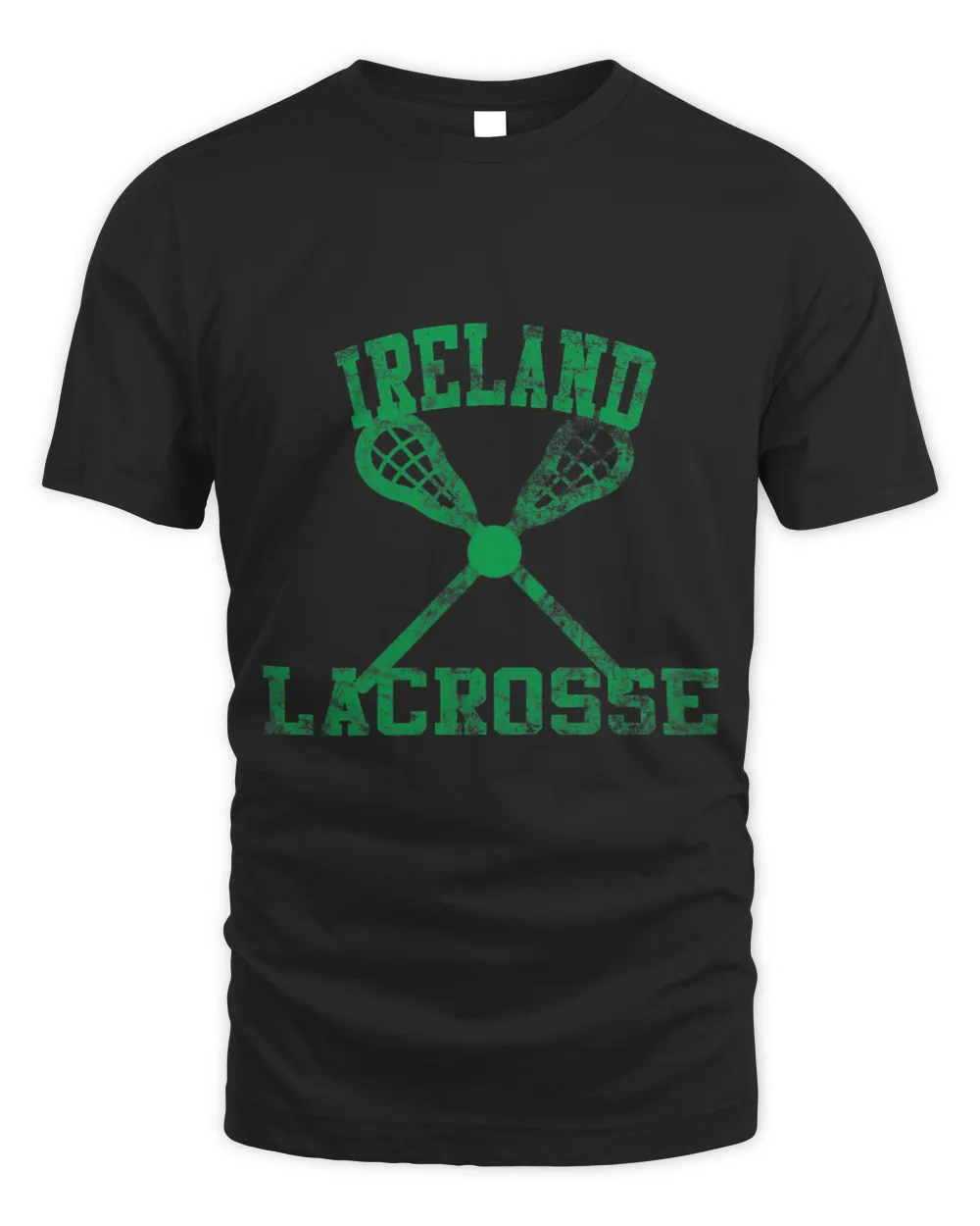 Ireland Lacrosse