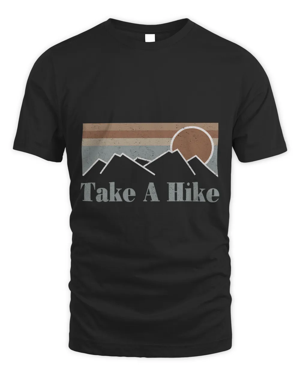 TAKE A HIKE RETRO WEATHERED OUTDOOR HIKING 3