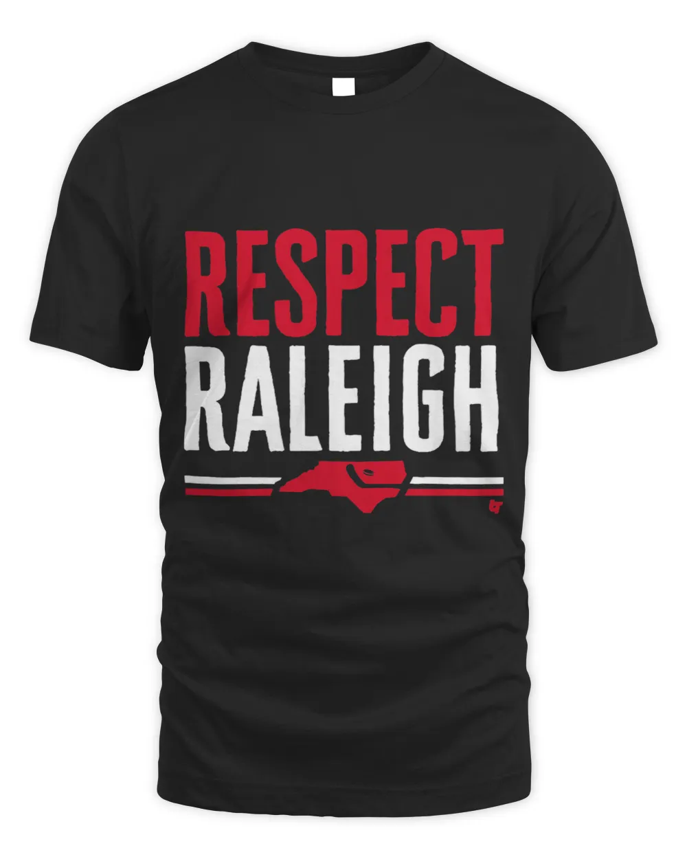 Respect Raleigh Carolina Hockey