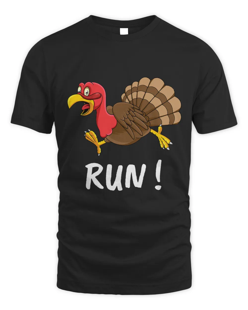 Funny Turkey Running Shirts Men Women Thanksgiving Trot Run