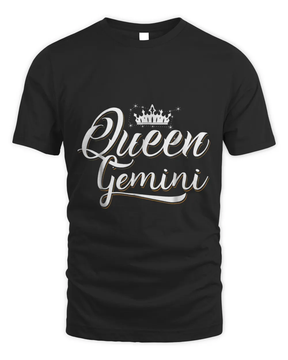 Birthday Gifts Queen Gemini