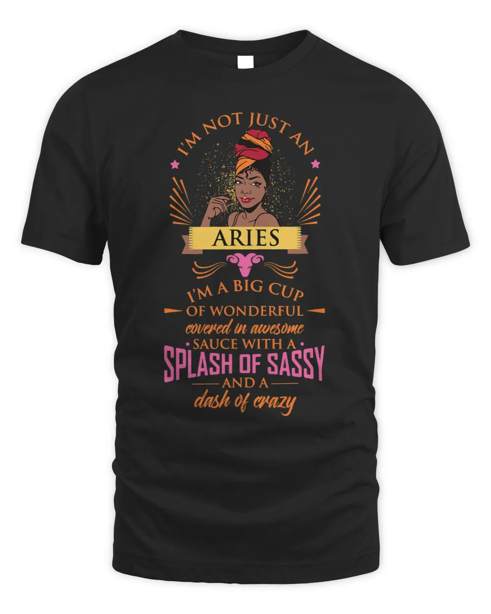 March Birthday Women Aries Pisces Funny Queen Girly Girls