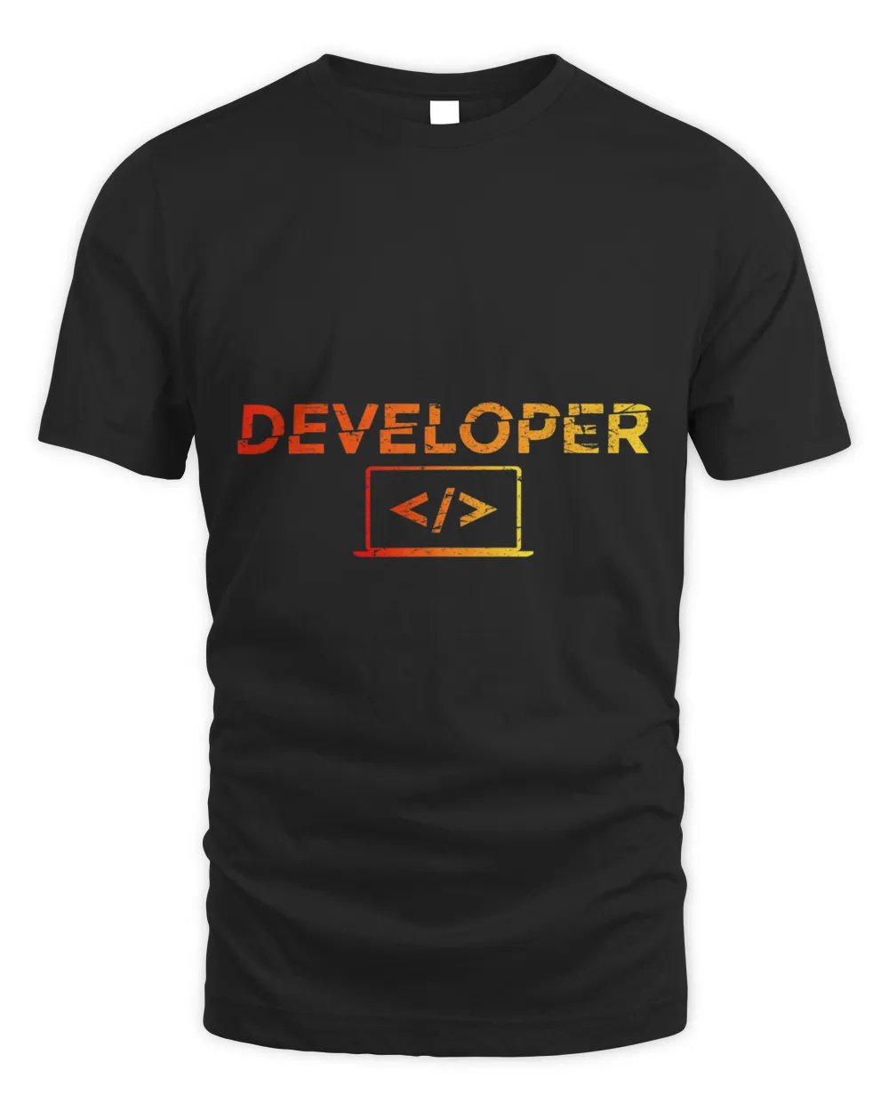Web Developer Coder HTML CSS