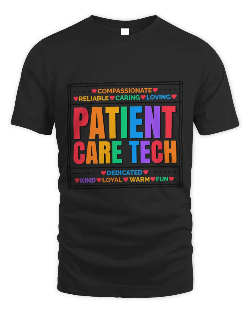 Patient Care Tech