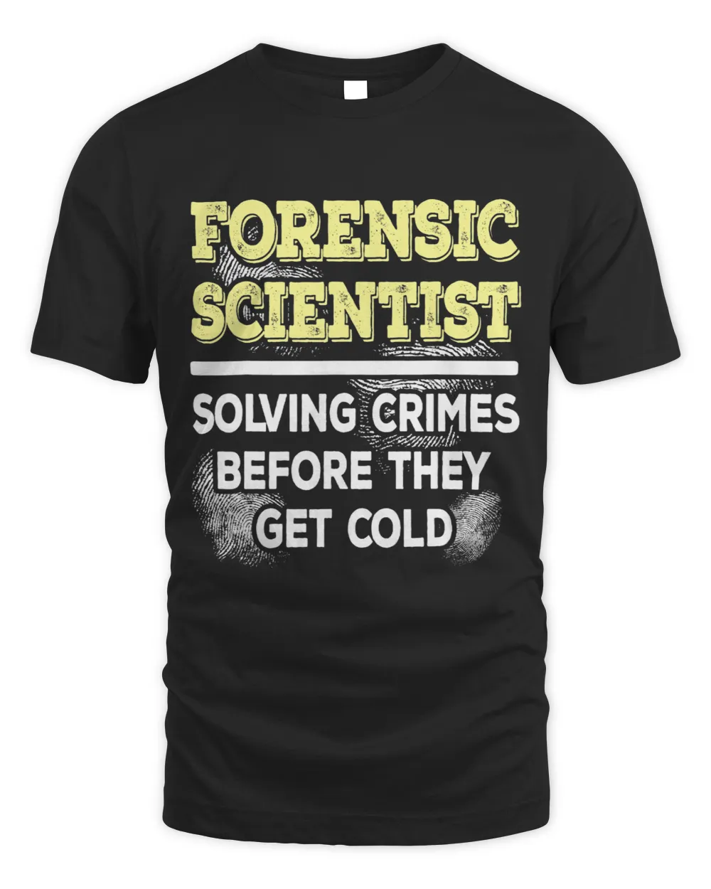 Forensic Scientist Crime Lab Forensics Evidence