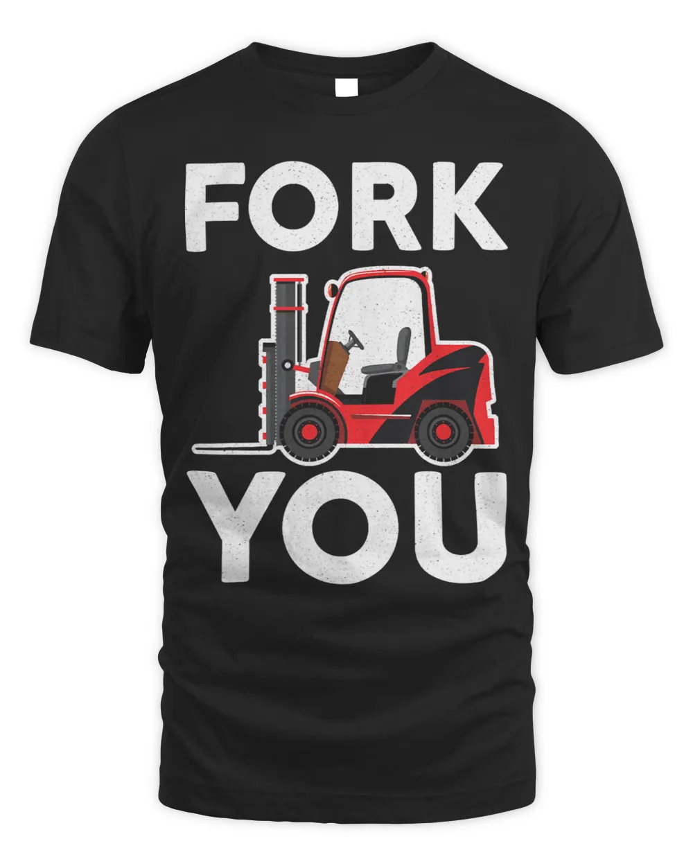 Fork You Certified Forklift Operator Forklift Driver