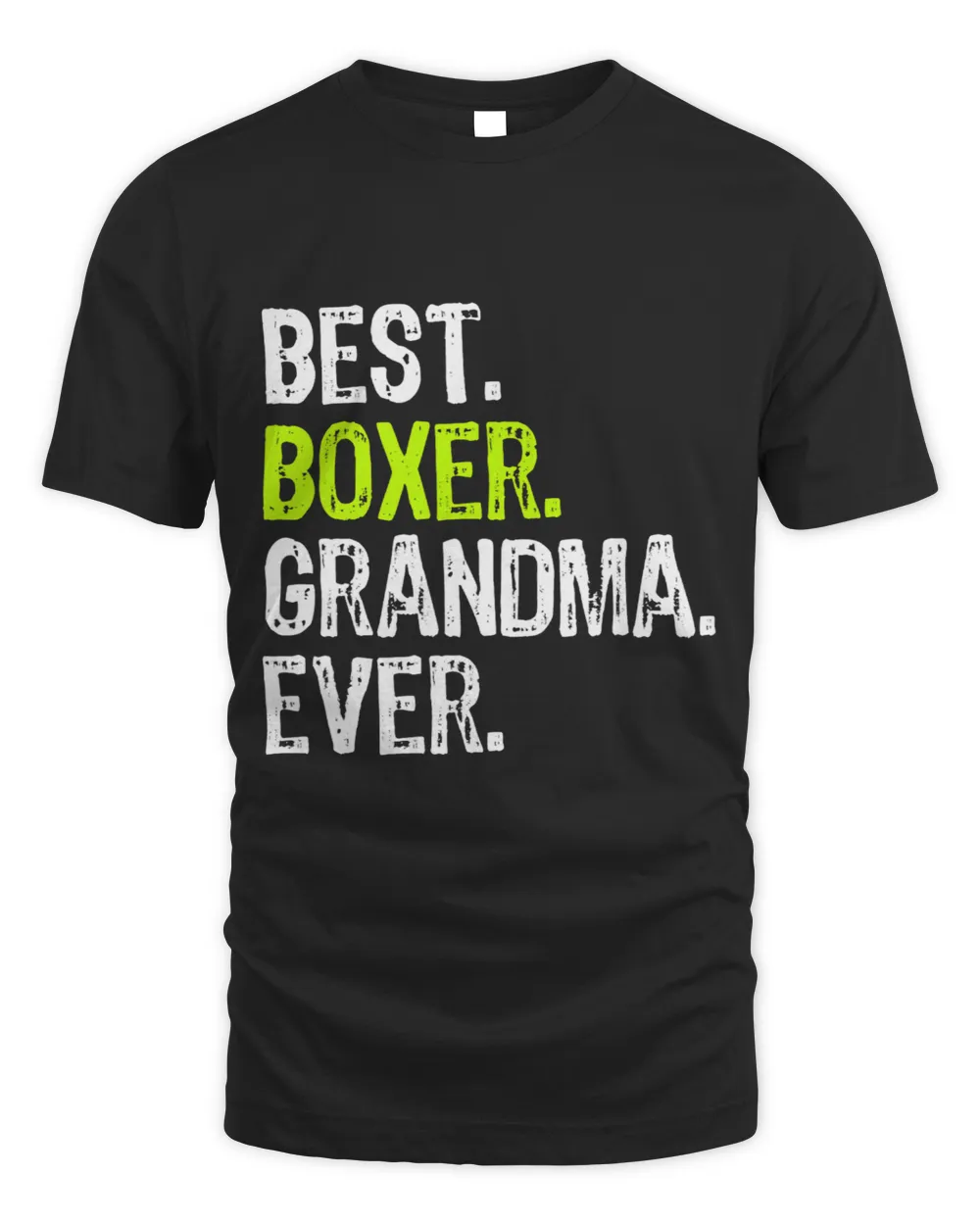 Boxer Best Boxer Grandma Ever Dog Lover Boxers Dog