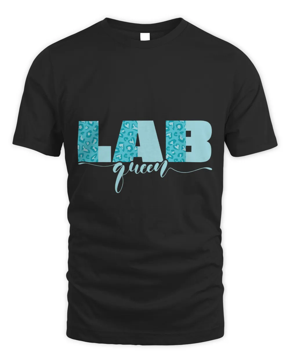Lab Queen of the Lab Medical Laboratory Scientist