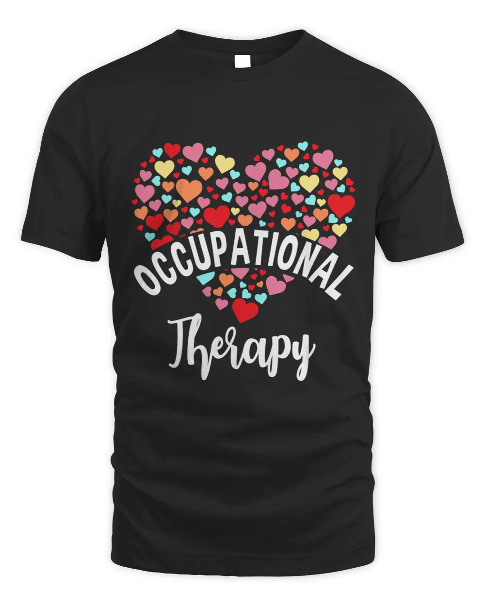 Heart Occupational Therapist Occupational Therapy