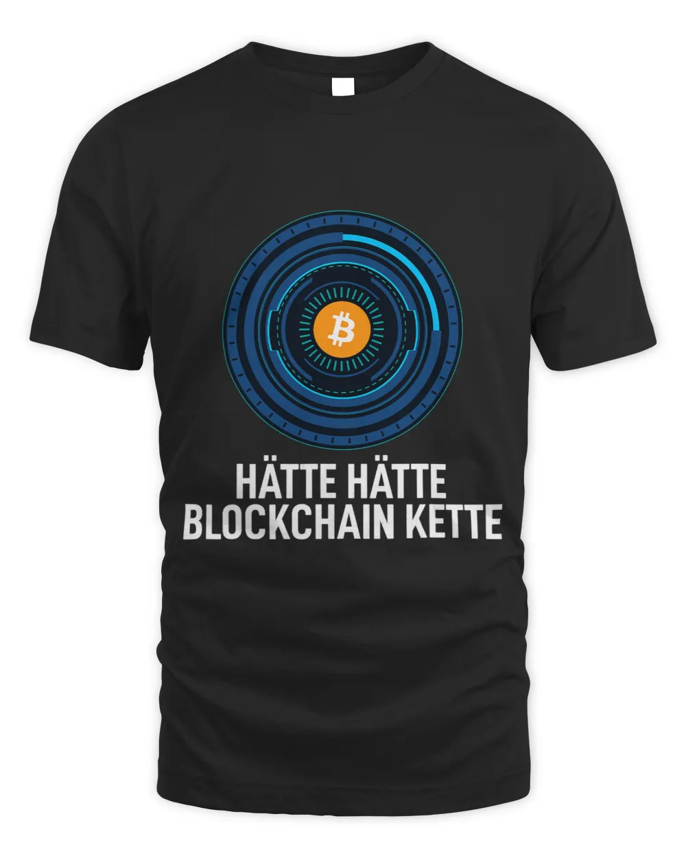Hatt Blockchain Crypto Currency Miner BTC