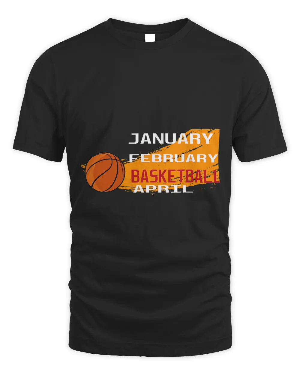 College Basketball Season January February Basketball