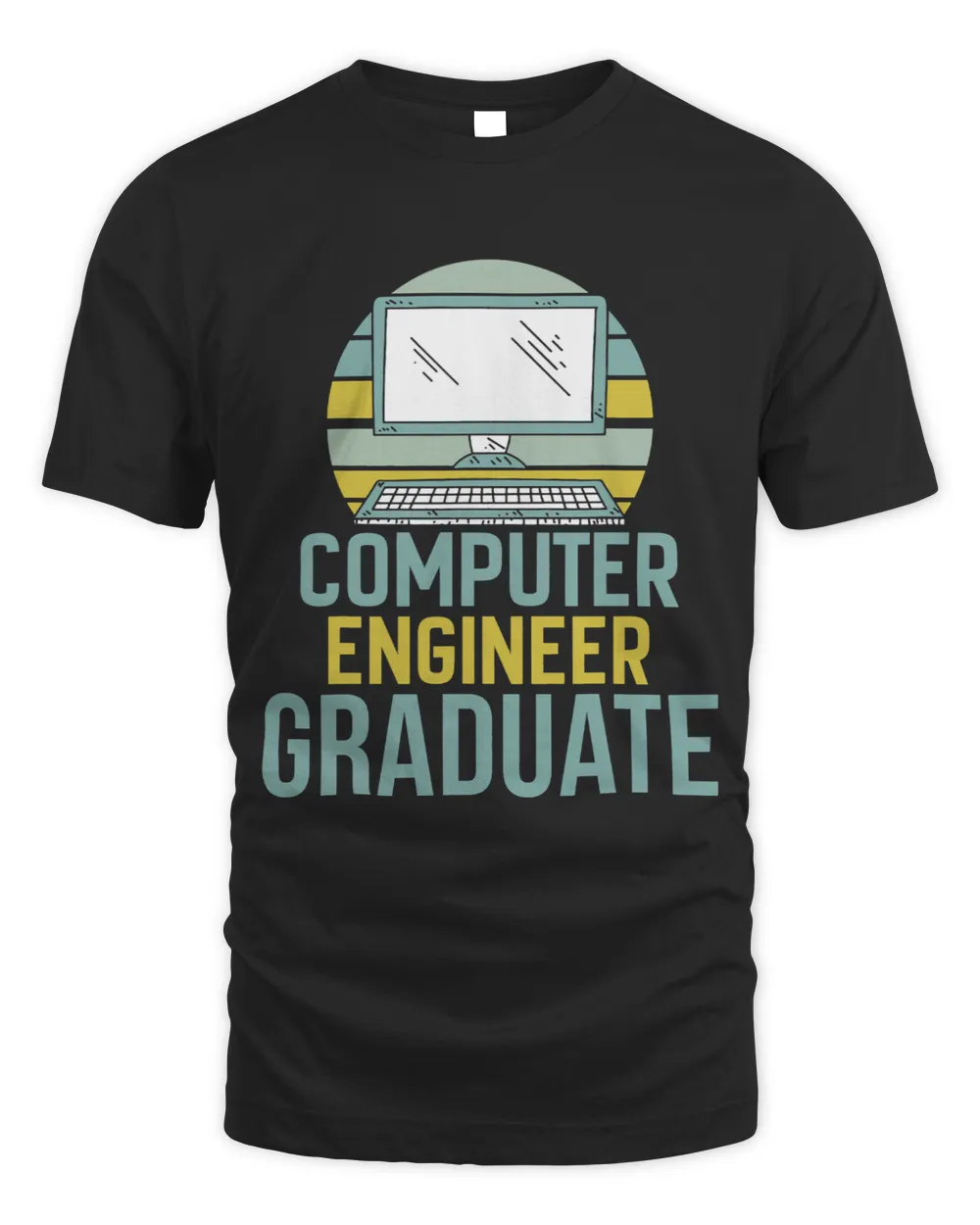 Computer Engineer Graduate Programmer Engineering