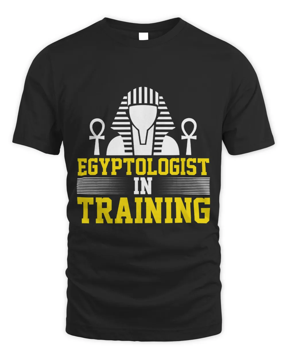 Egyptologist In Training Egypt Archaeology Egyptology