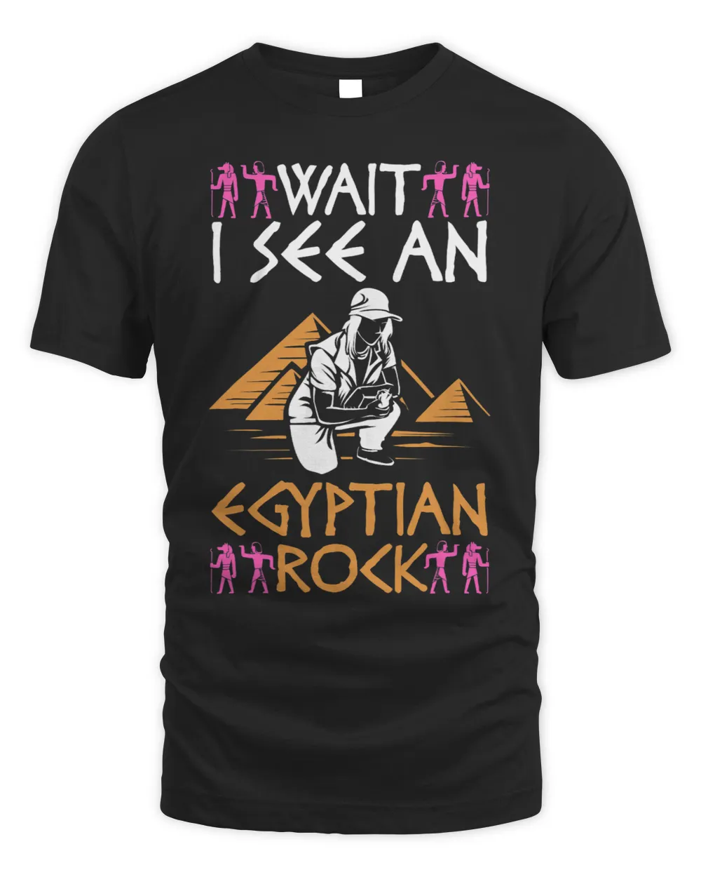 Archaeologist Ancient Egyptian Clothing Egyptian Archaeology 1