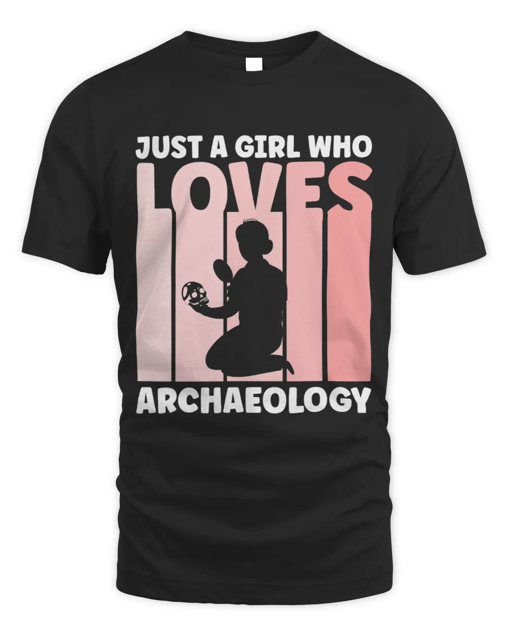 Archaeologist Apparel for Archaeology Lovers for Women 1