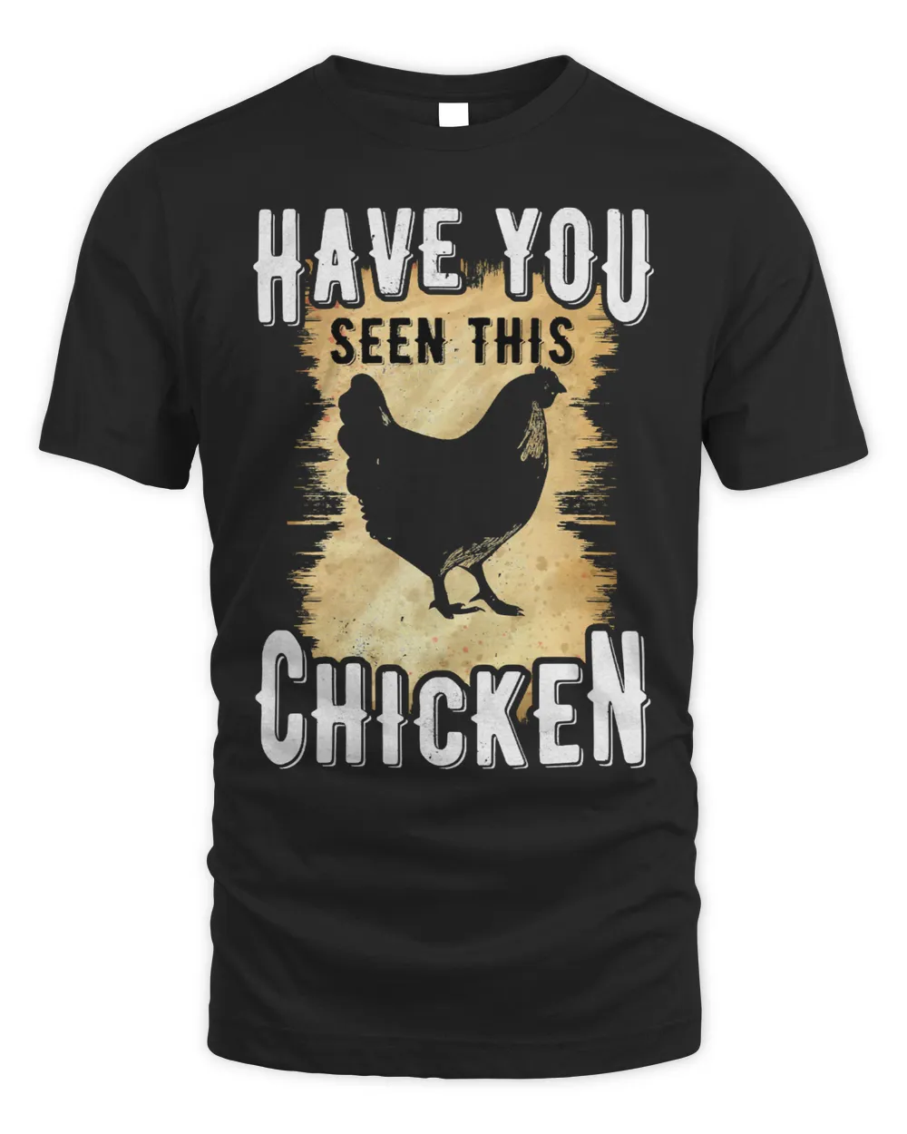 Chicken Have You Seen This ChickenFunny Farm114 Chick