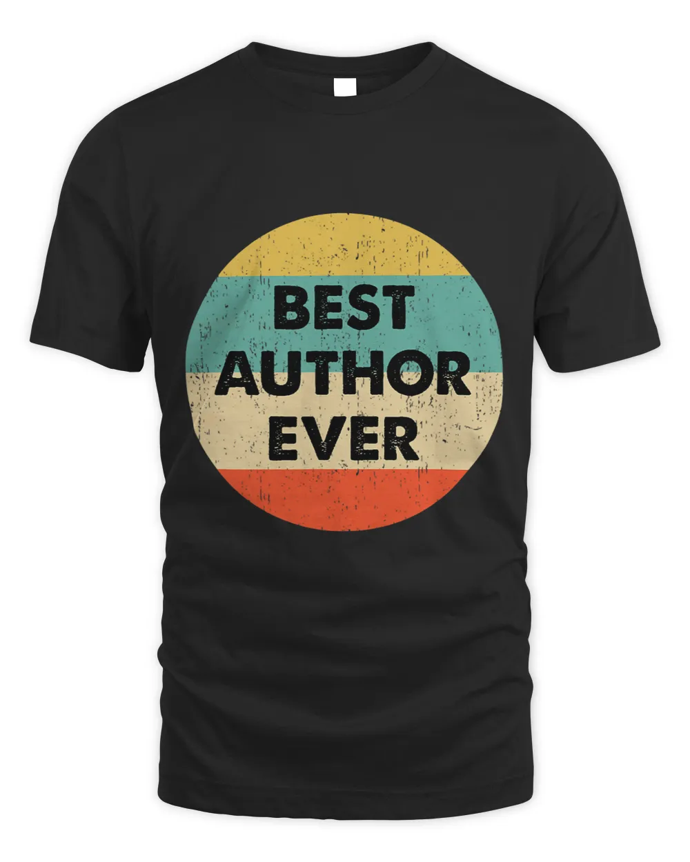 Author Shirt Best Author Ever