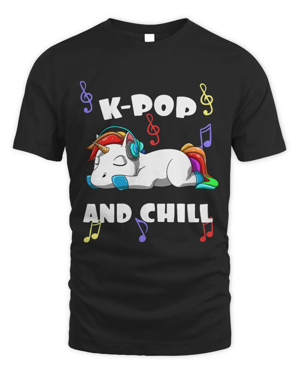 South Korean Music KPop Unicorn