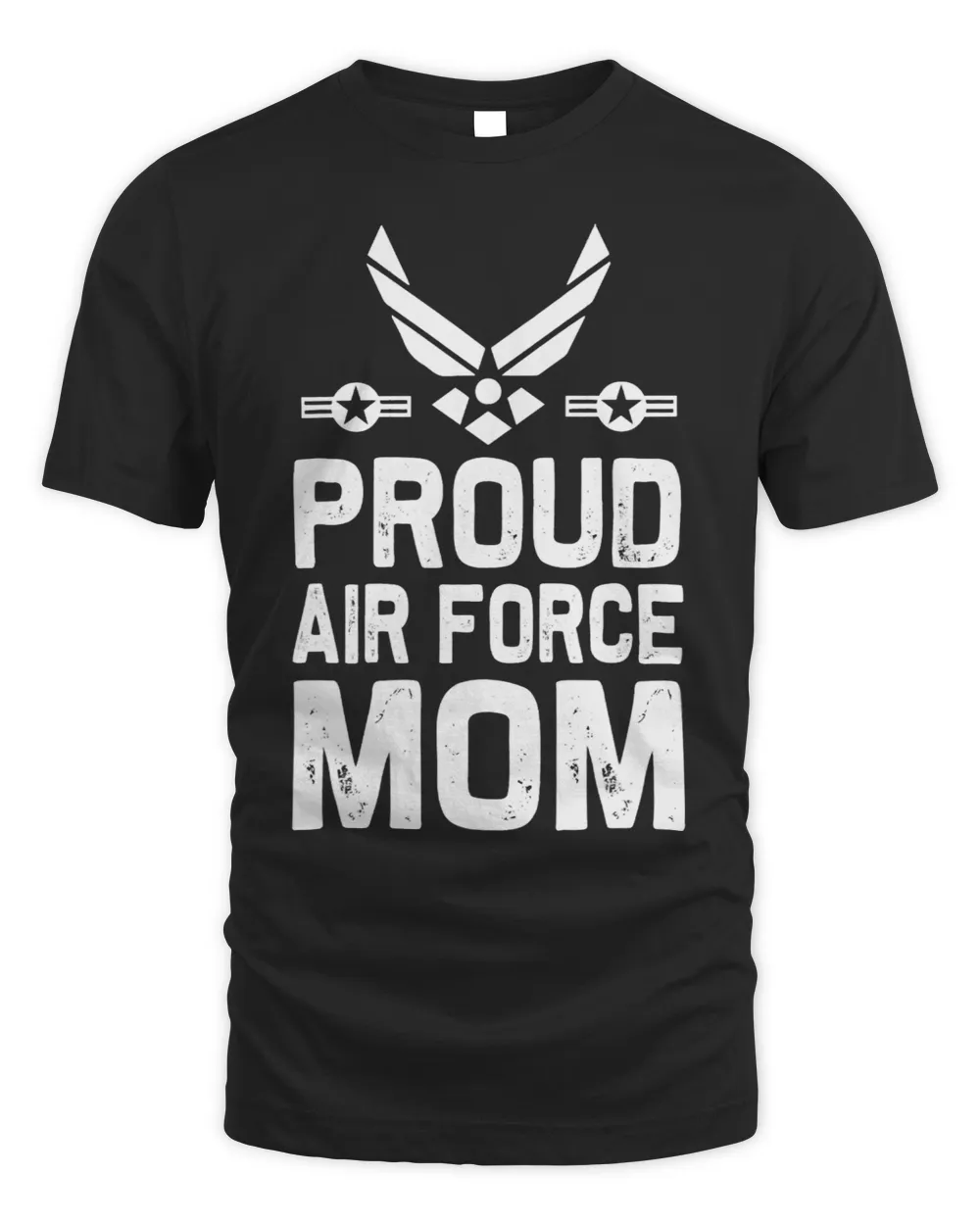 Proud Air force Mom Veteran of United states Air Force