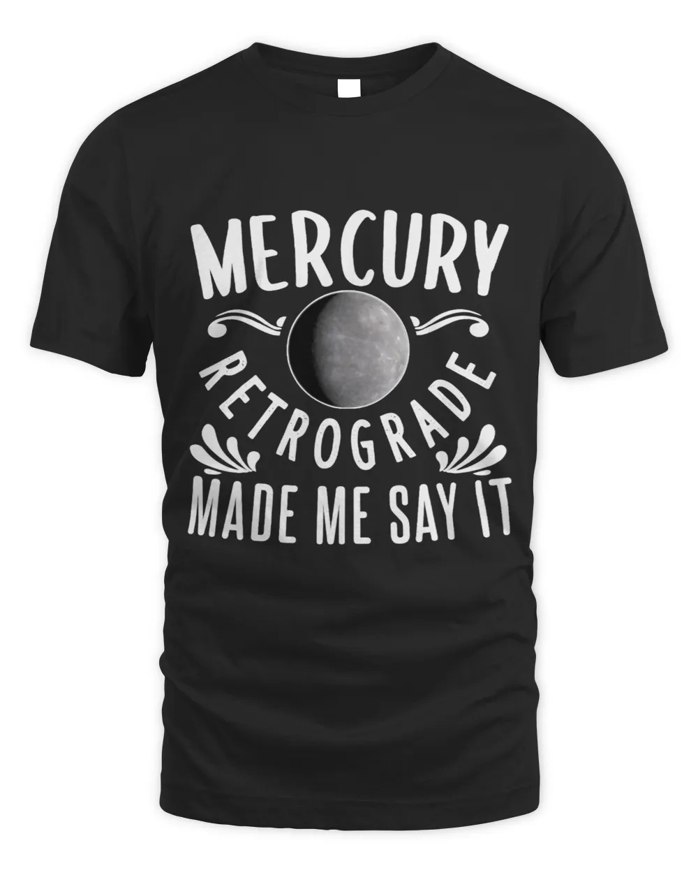Mercury Retrograde Saying
