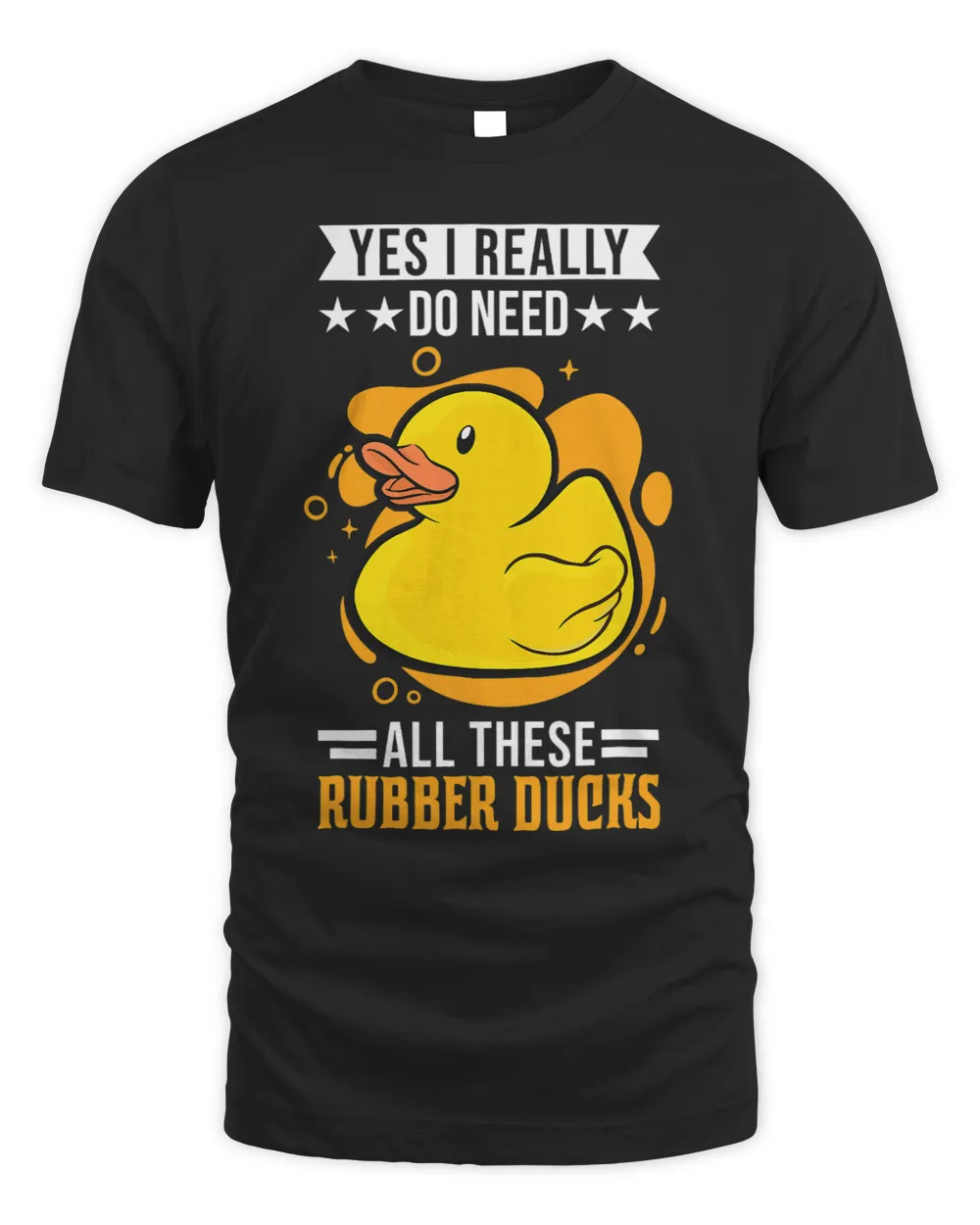 Yes I really do need all these Rubber Ducks