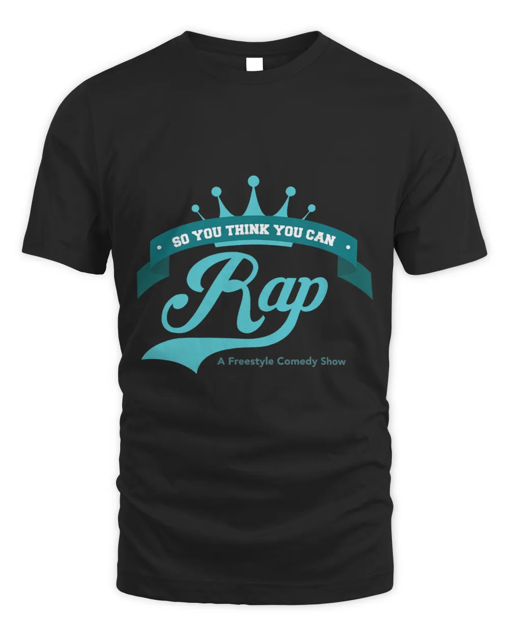 Comedy Show So You Think You Can Rap