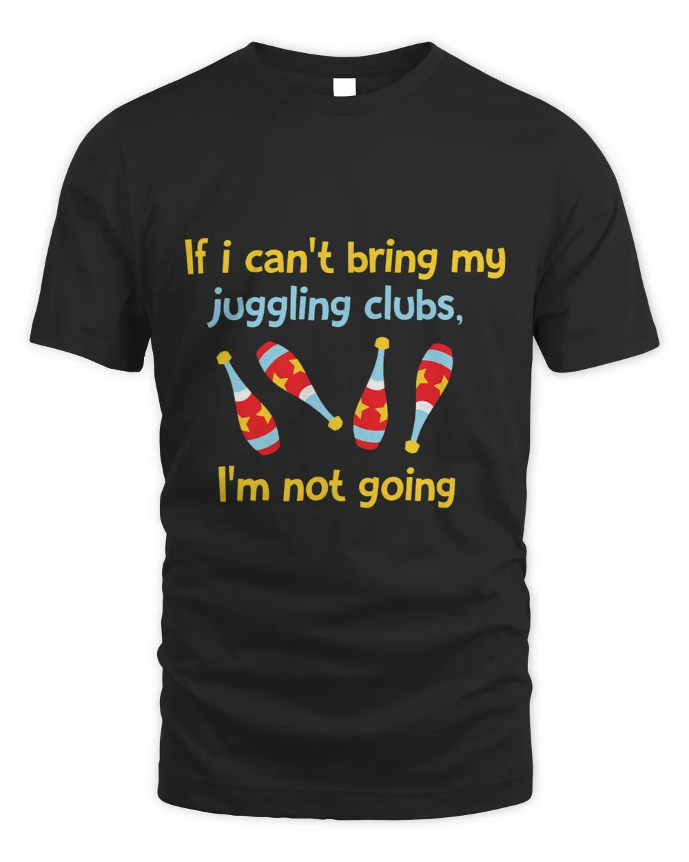 Funny Juggling Clubs Design For Men And Women