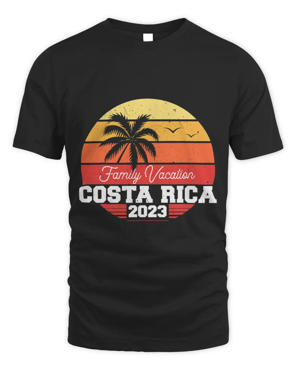Costa Rica Family Vacation Matching Holiday Summer