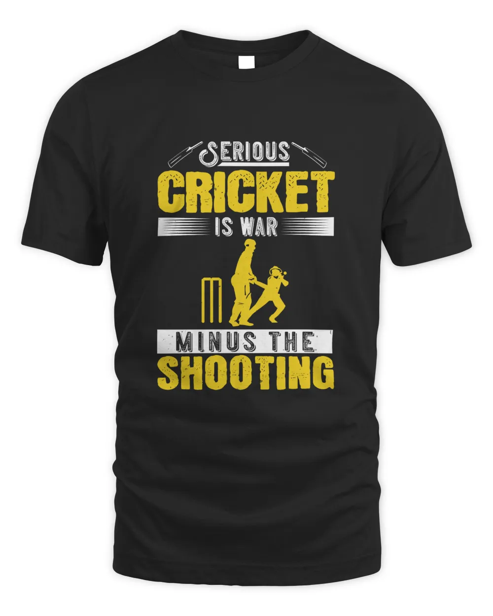 Serious cricket is war minus the shooting-01