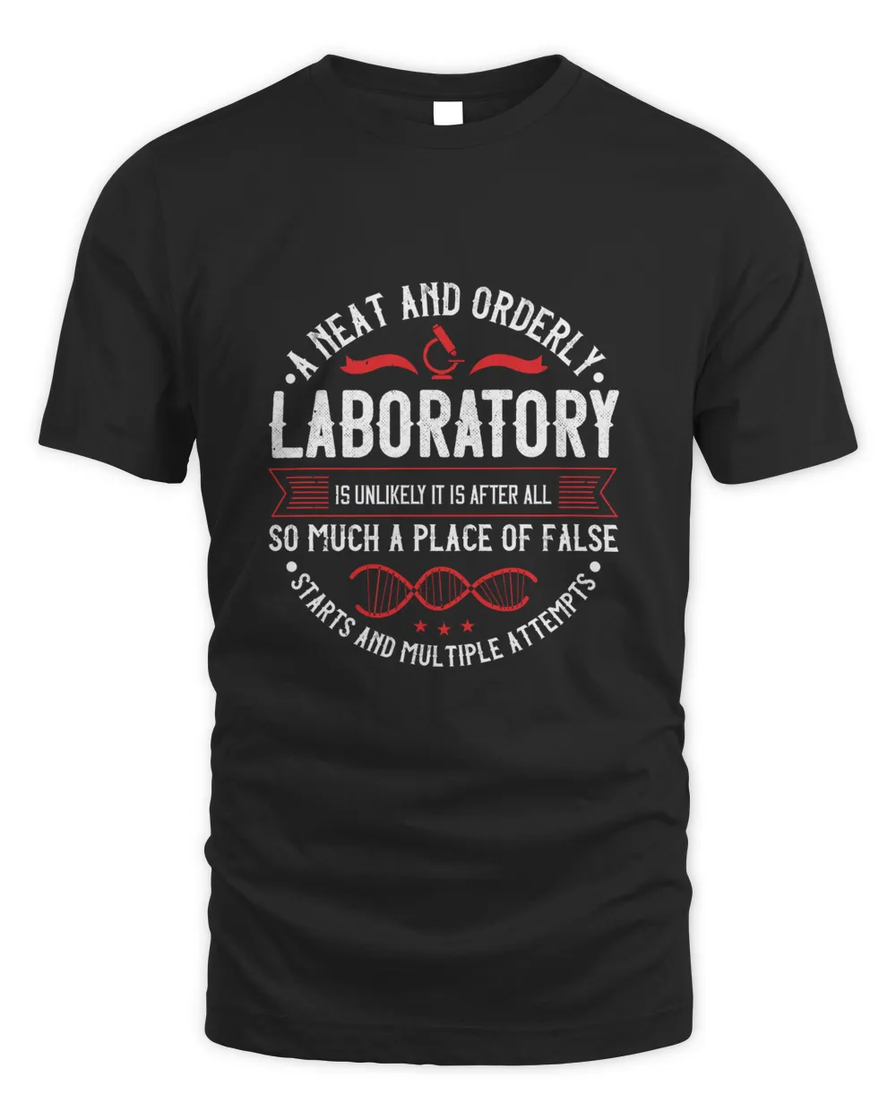 A neat and orderly laboratory-01