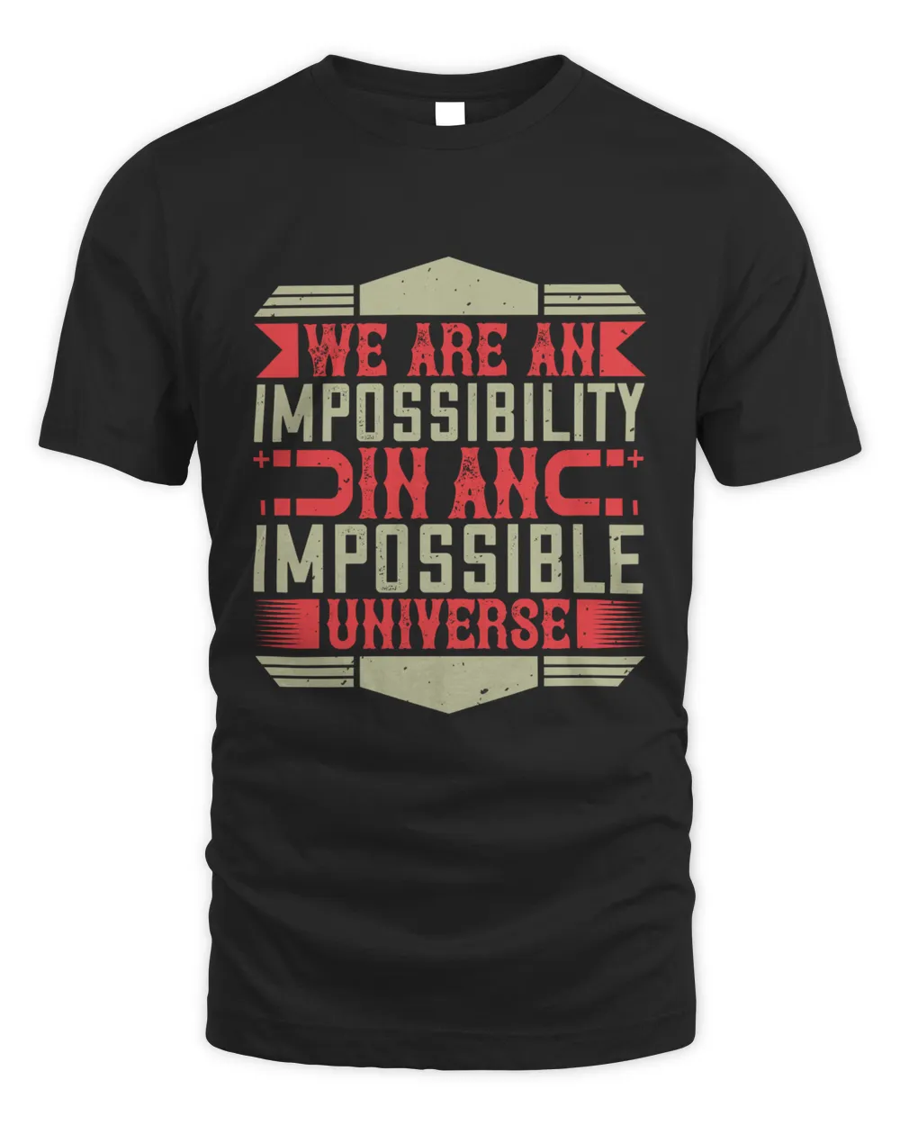We are an impossibility in an impossible universe-01