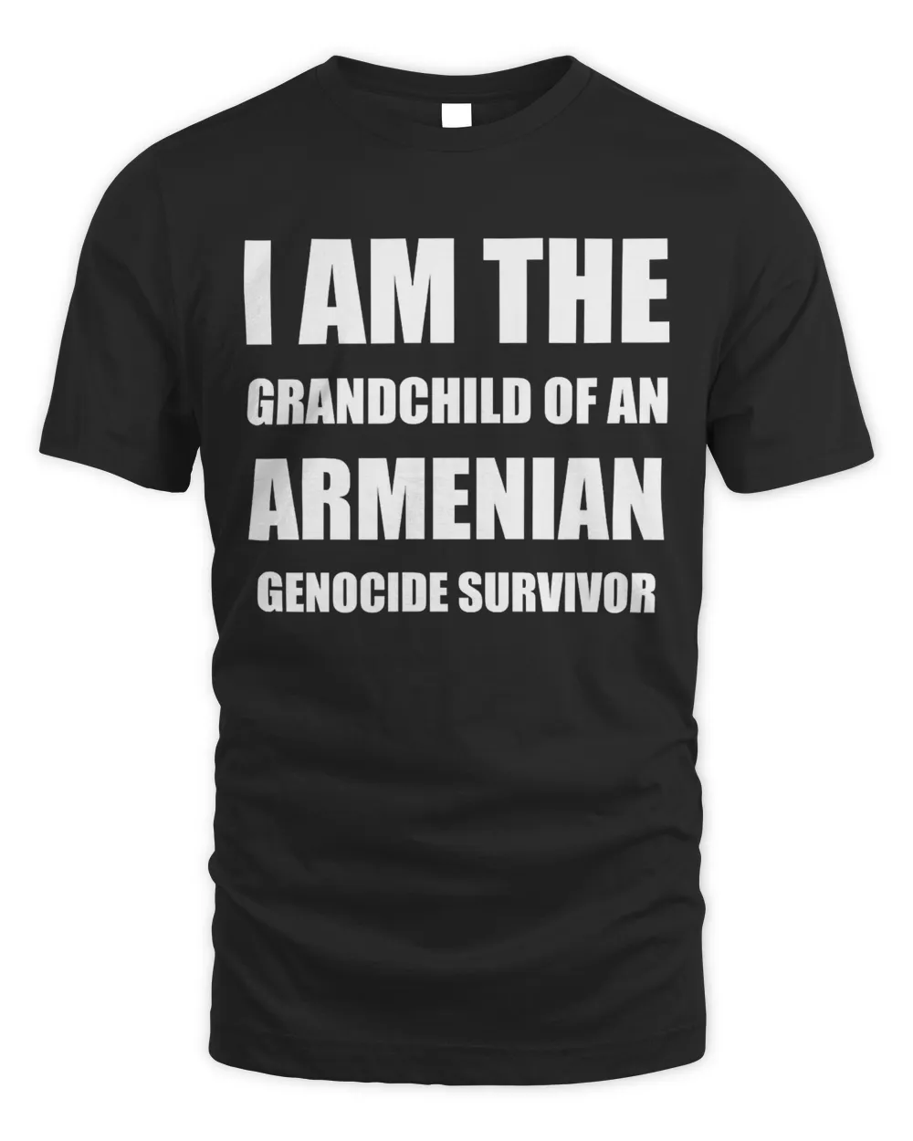 Armenian Genocide Shirt - April 24 1915