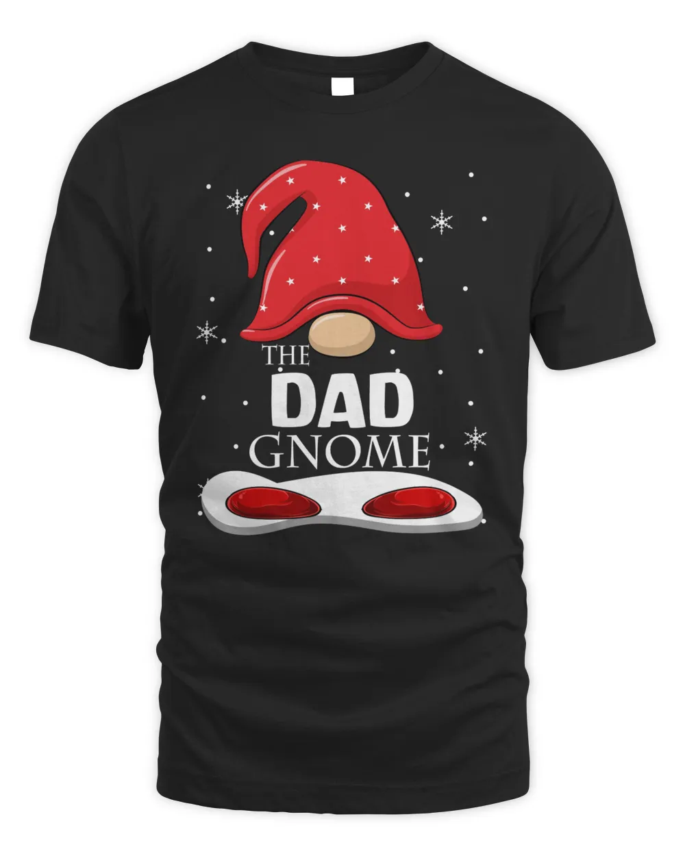 Funny The Dad Gnome Christmas Pajama Group Matching Family Xmas Gift