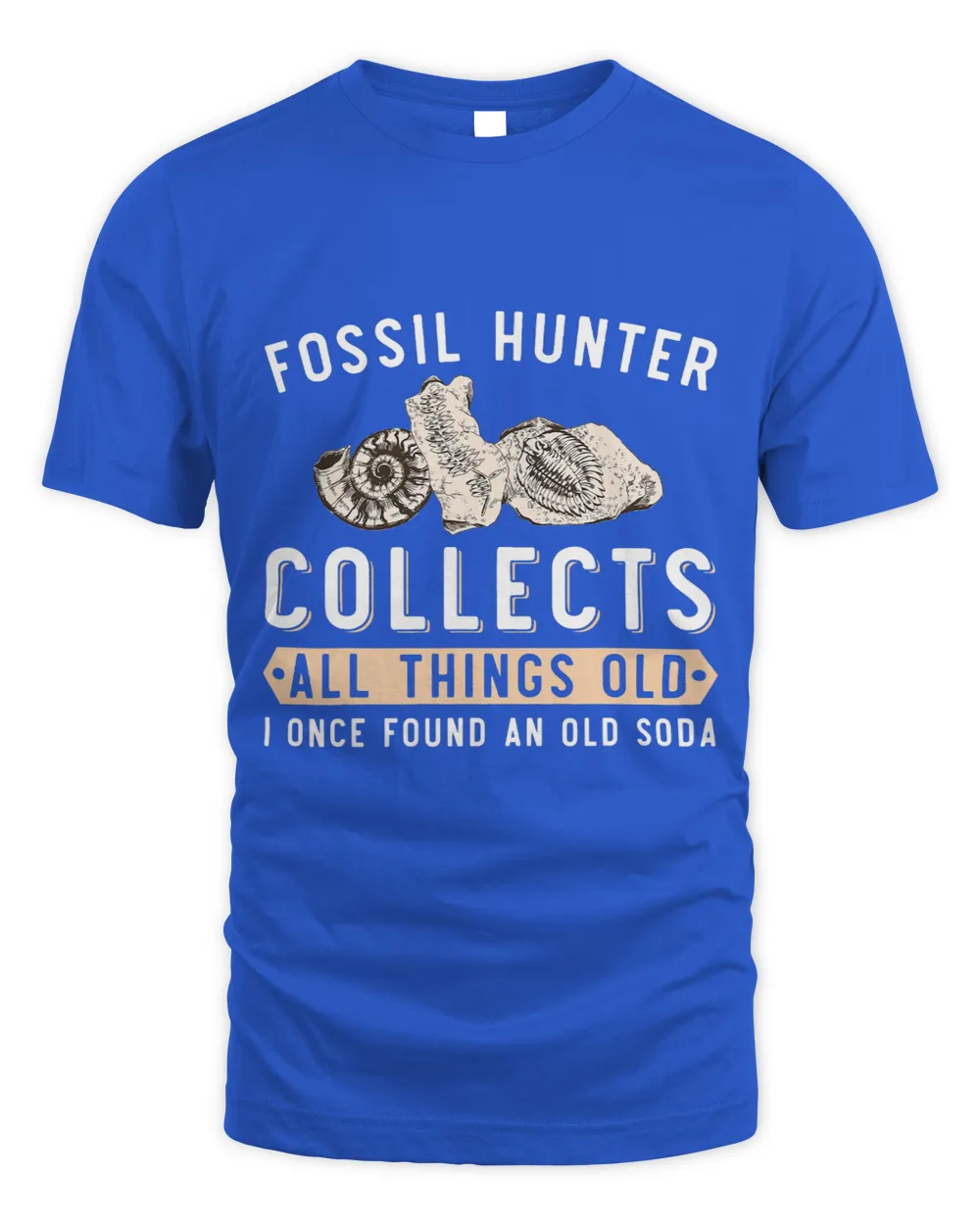 Shark Fossil Tooth Hunter 63