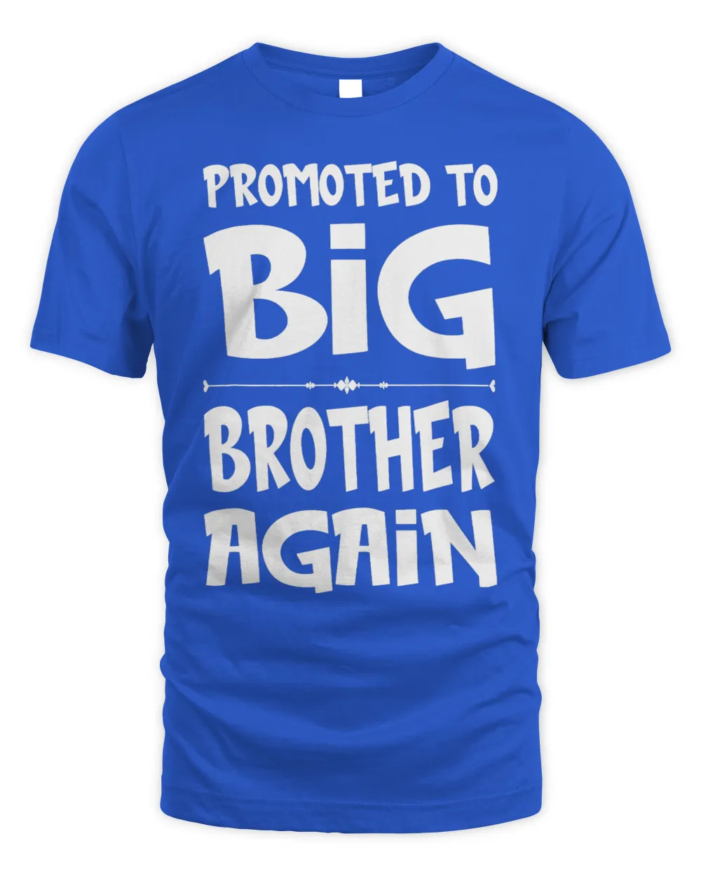 Promoted To Big Brother Again Older Brothers