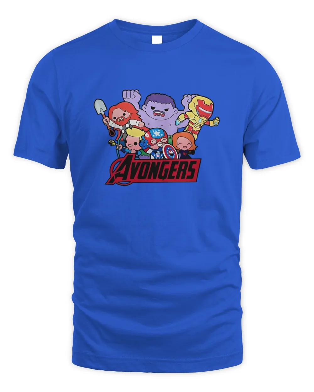 Avongers Shirt