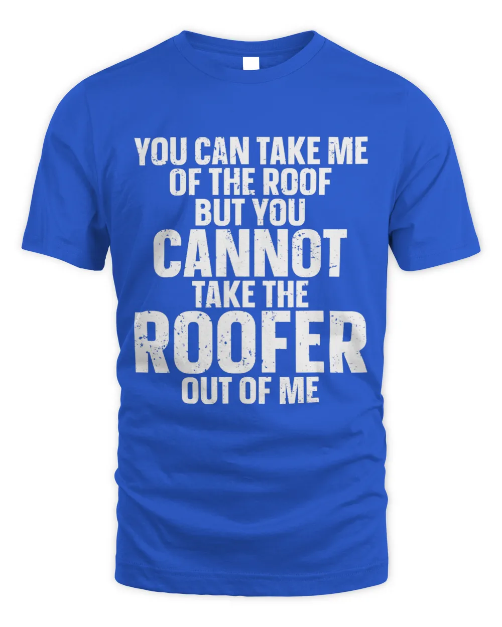 Roofer Funny Retro Roofing Roof Equipment Job Repair61