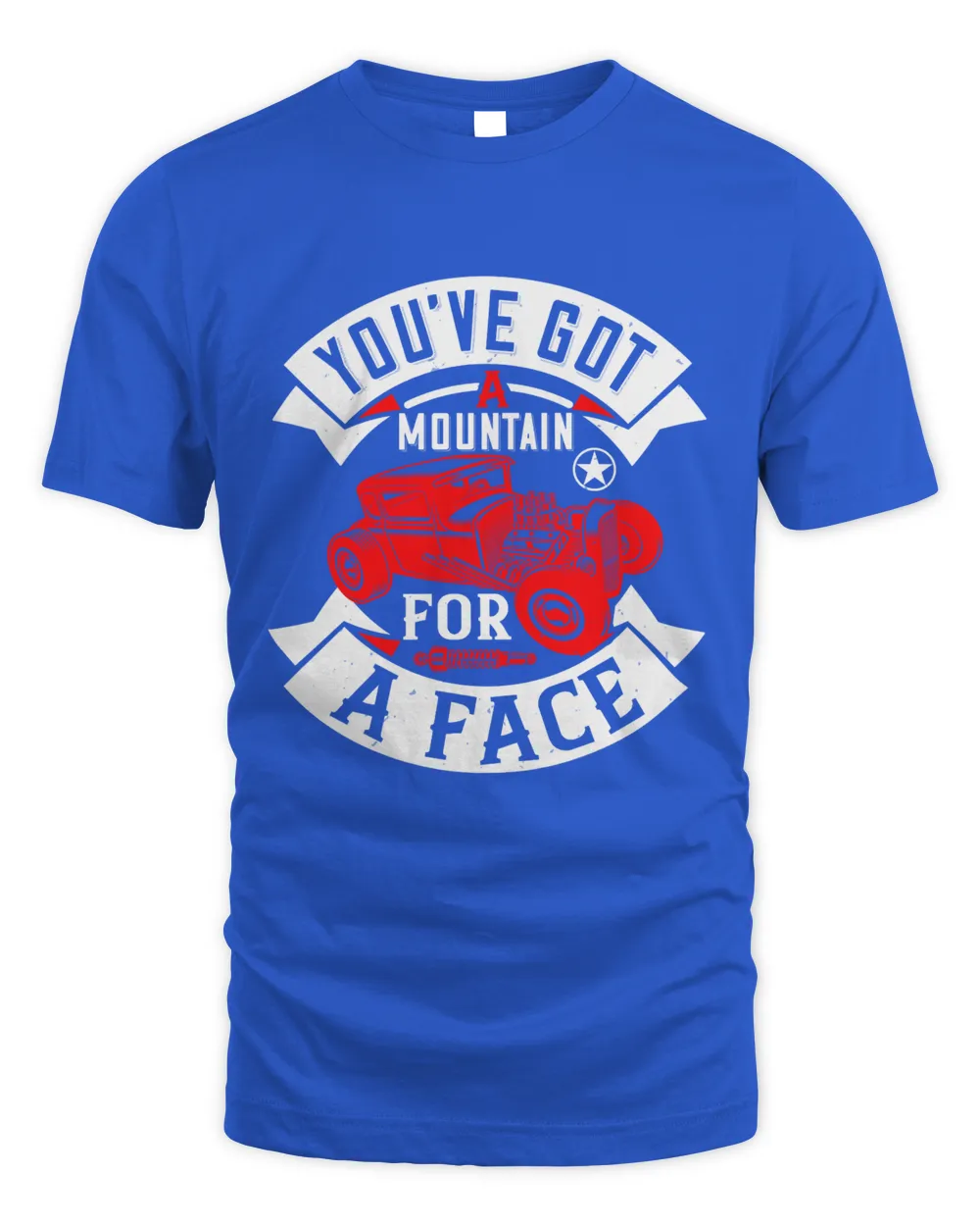 You've got a mountain for a face-01