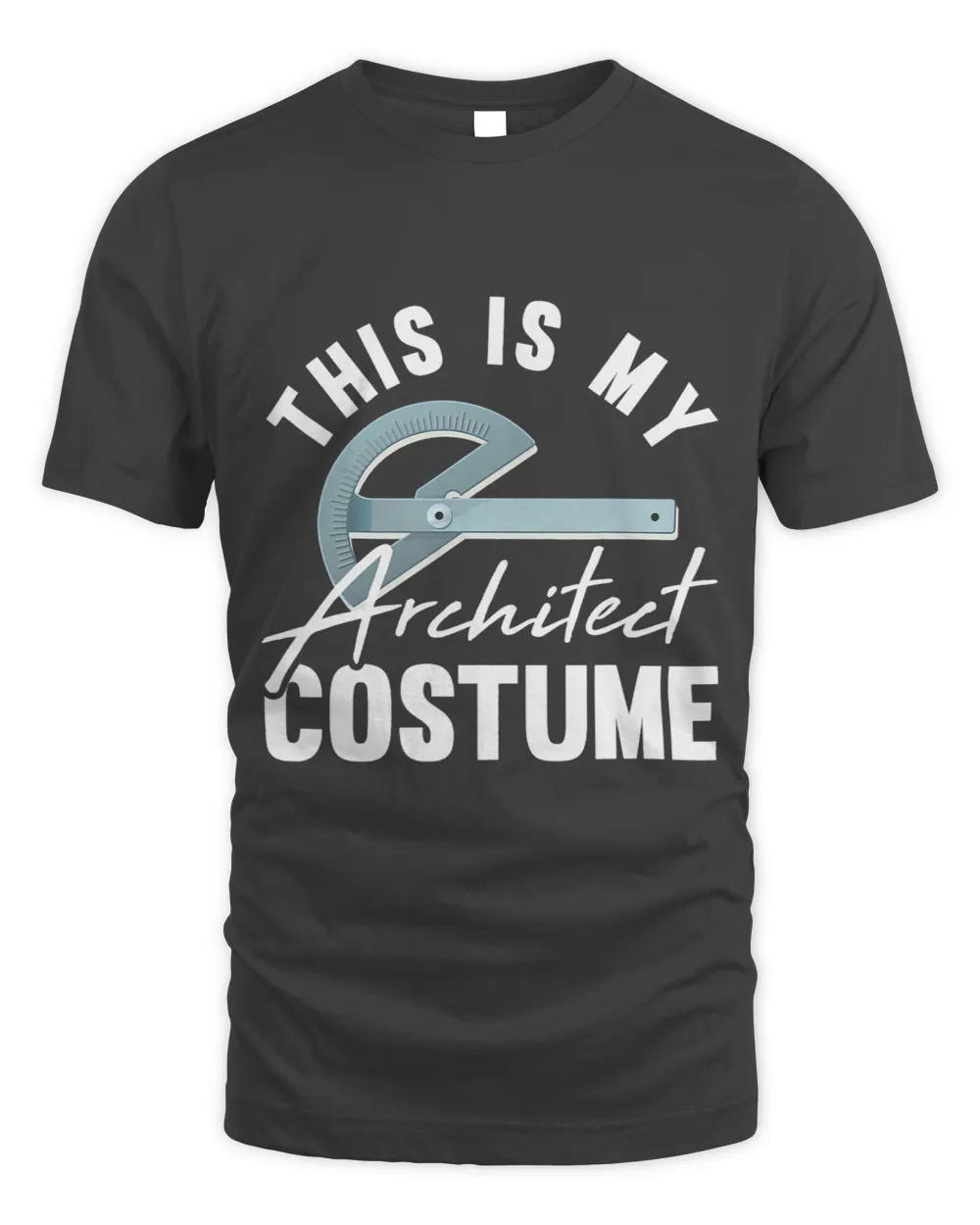 This Is My Architect Costume Motive for a Designer Architect