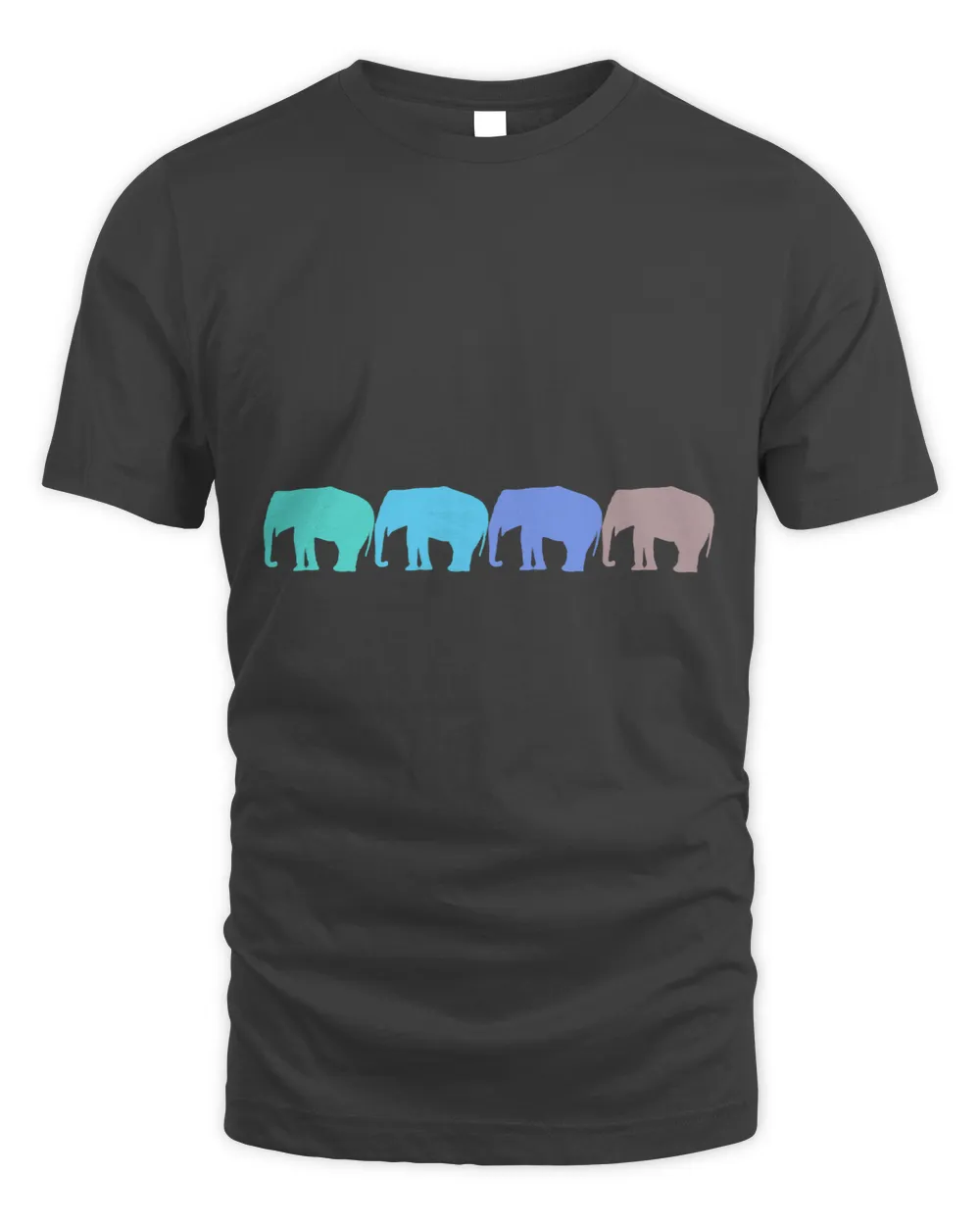 Elephant Design Retro Elephant Vintage Elephant Silhouette Elephant Animal Elephants