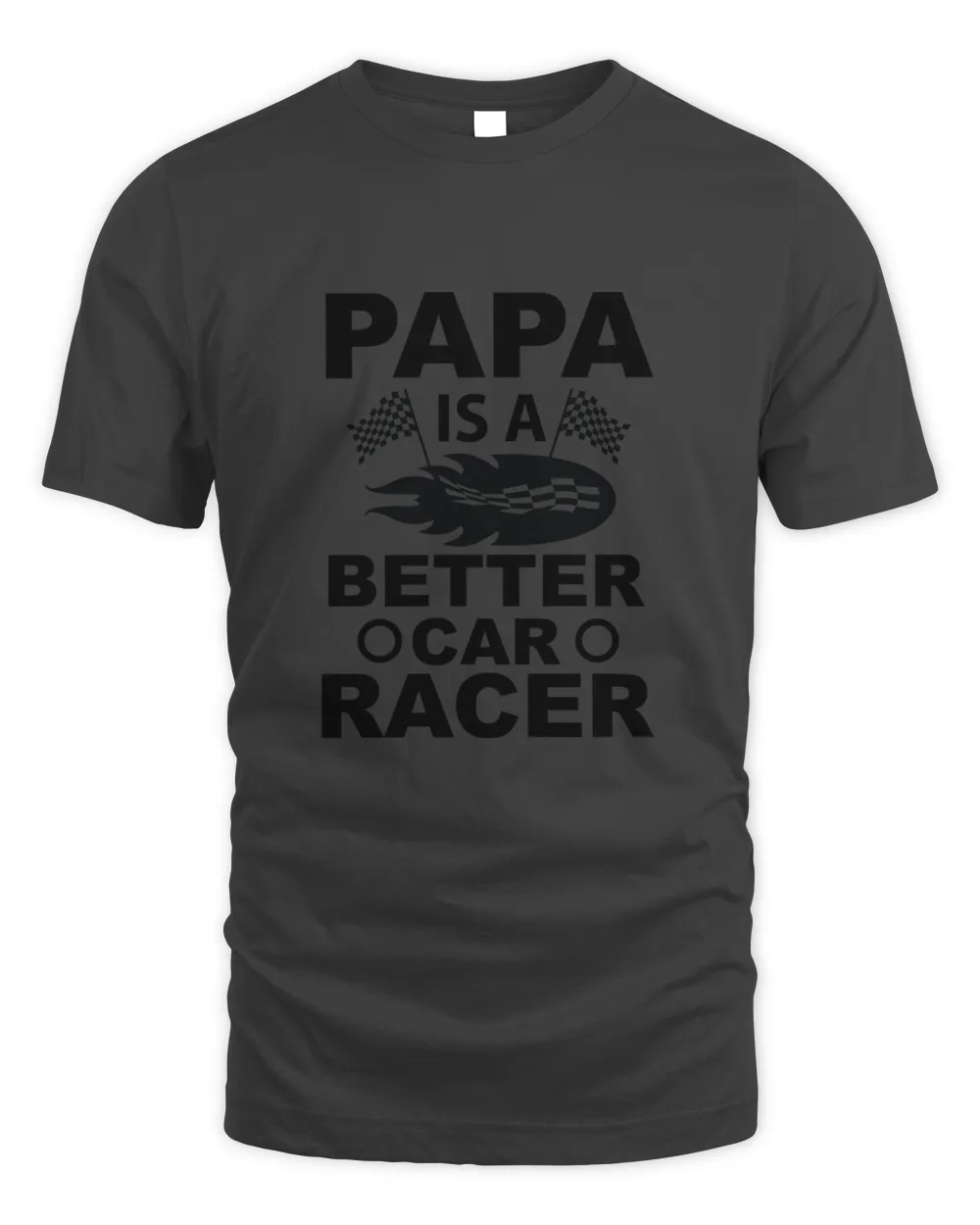 Papa Is A Better Car Father's Day Gift