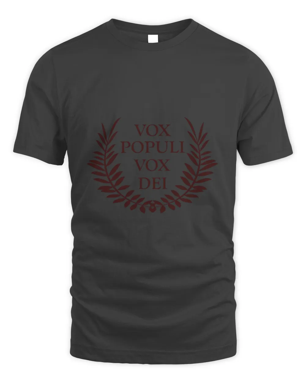 Vox populi Vox dei T-Shirt