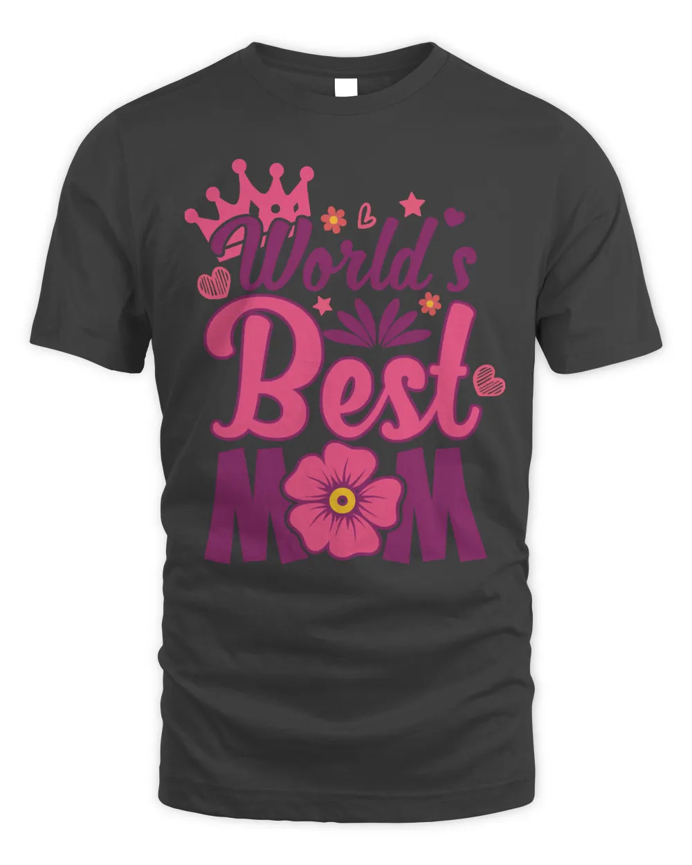 Mother Grandma Worlds Best Mom Mothers Day180 Mom Grandmother