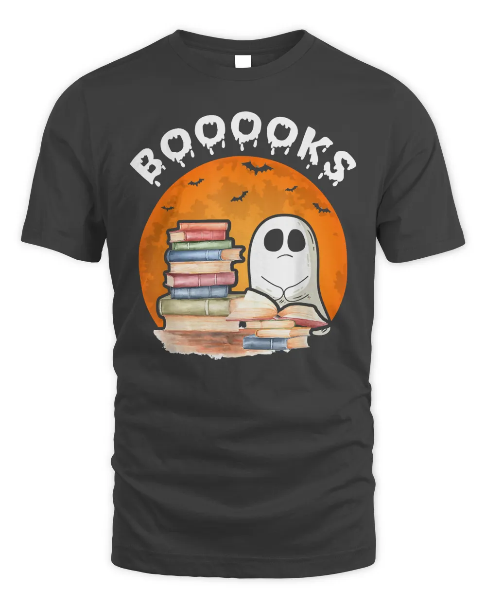 Book Reader Books Ghost Reading Books Lovers Halloween Party 162 Reading Library