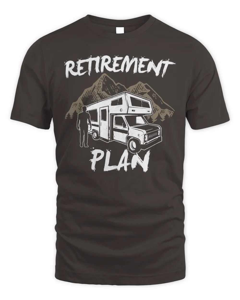Camping Camp Retirement plan Camper