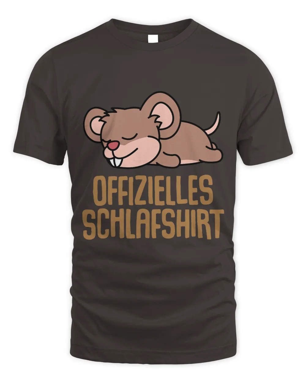 Official Mouse Nightshirt 3