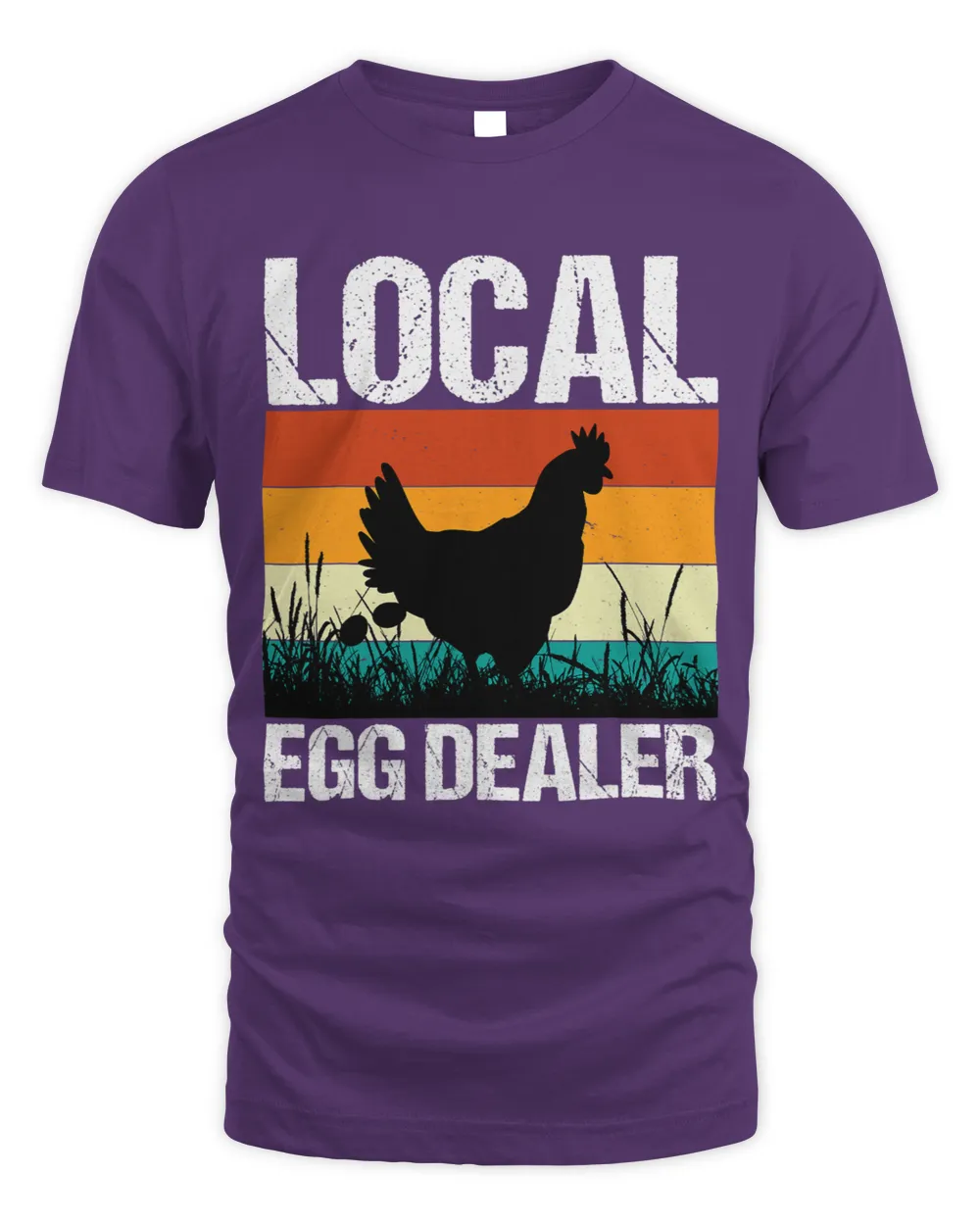 Support Local Egg Dealer Chicken Egg Lover Farm Farmer