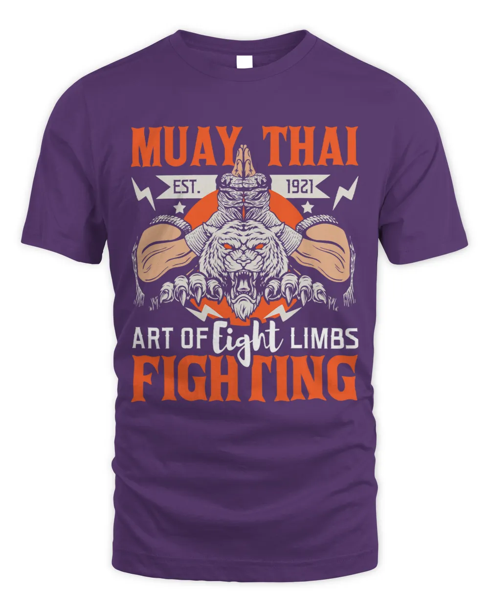 Muay Thai Fighting MMA Thai Boxing Mixed Martial Arts